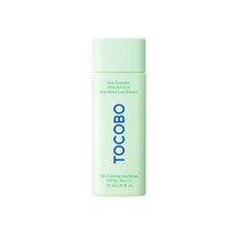 TOCOBO CICA CALMING SUN SERUM SPF50 PA